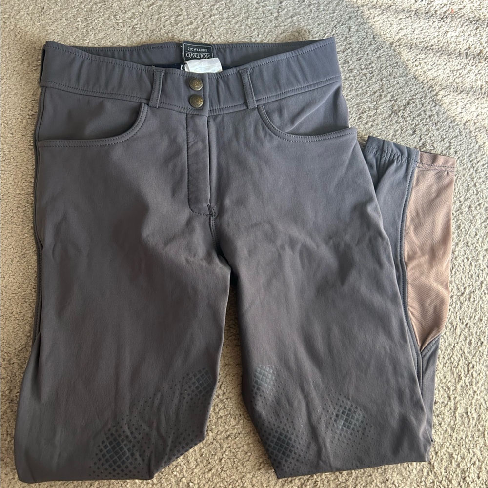 Ovation Equestrian Breeches